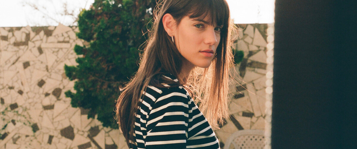 charlotte cardin le charme de la pop qu becquoise charlotte cardin le charme de la pop qu becquoise