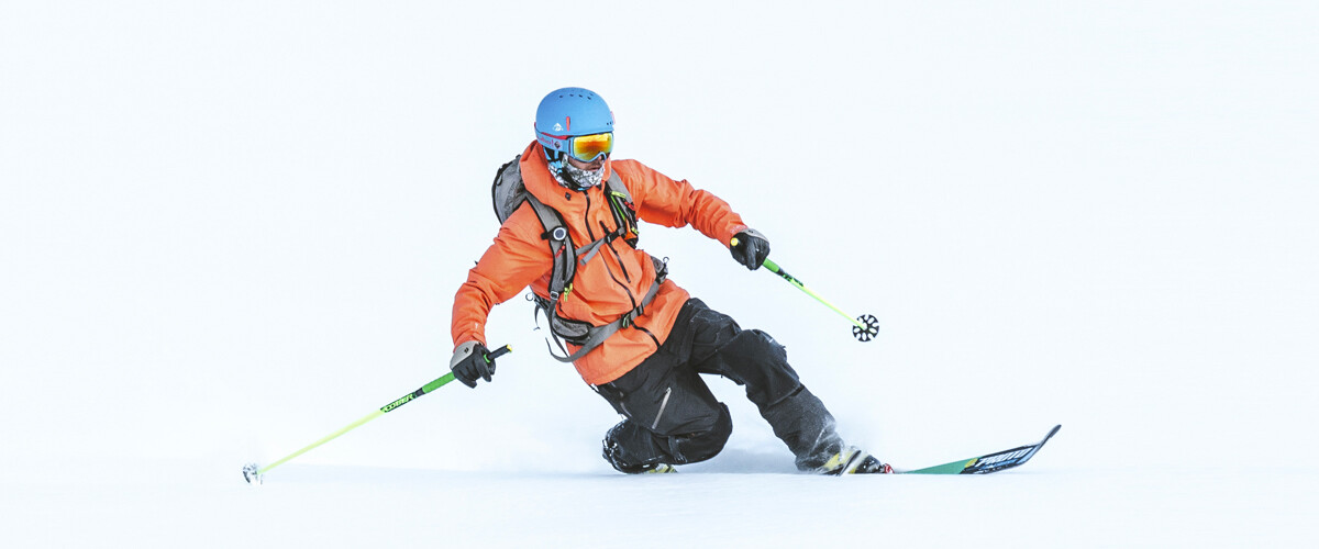 Téléchargement gratuit Images Le Telemark Exigence Et Esthetique De La Genuflexion le plus cool salutations