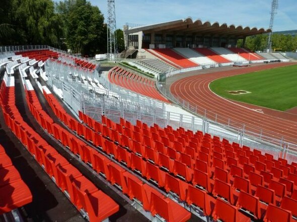 Parc des Sports