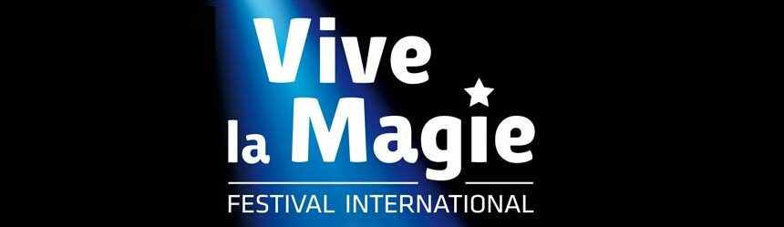Festival Vive la Magie