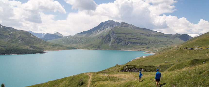 VAL CENIS