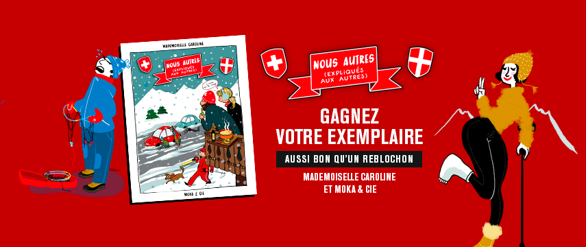 Nous Autres