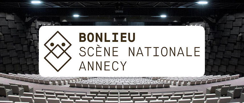 Bonlieu Scène Nationale