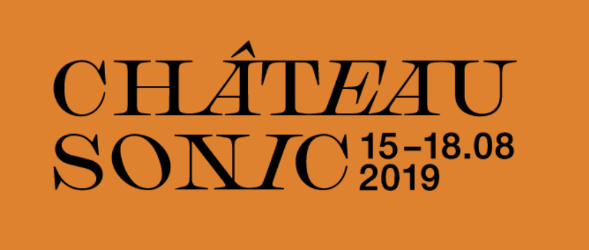CHATEAU SONIC