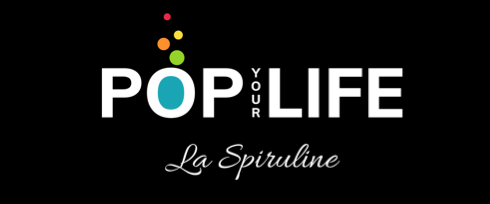 POP YOUR LIFE