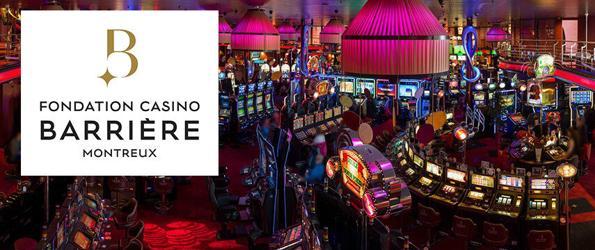 Casino de Montreux