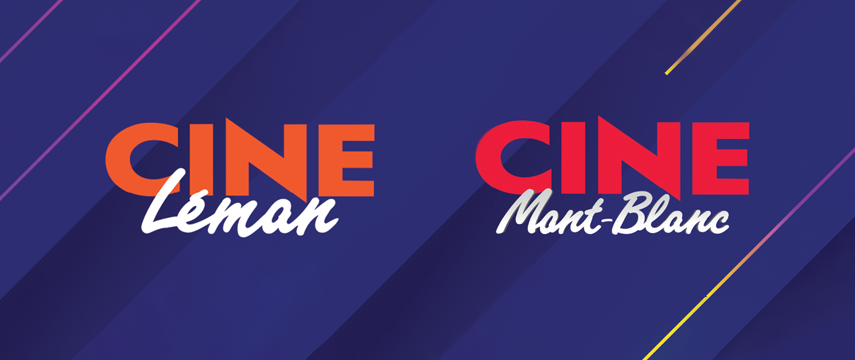Ciné Léman - Ciné Mont-blanc