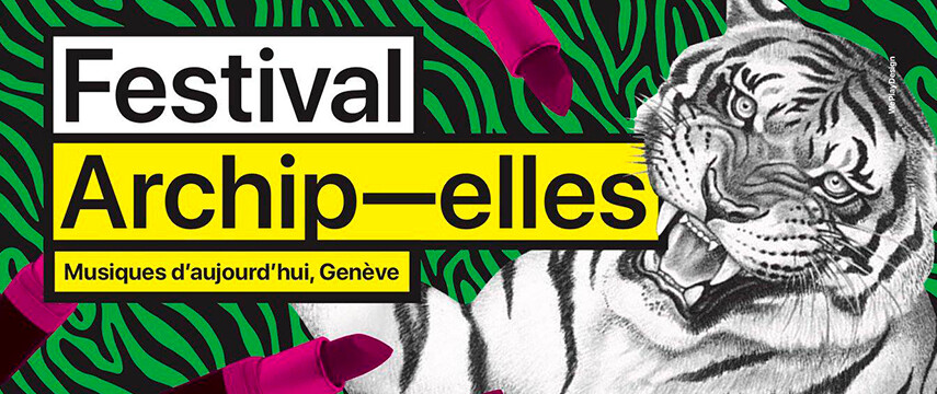Festival Archipel