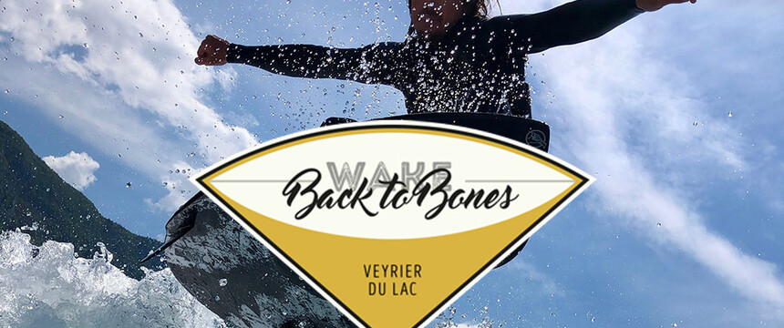 Back to Bones