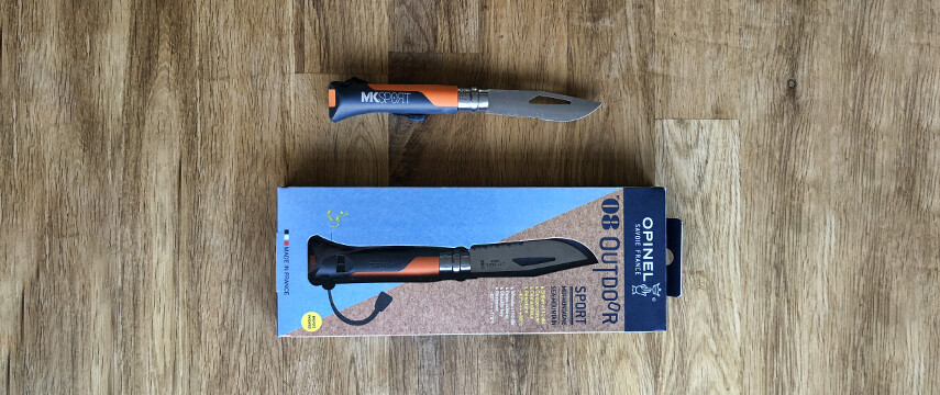 OPINEL MOKAMAG