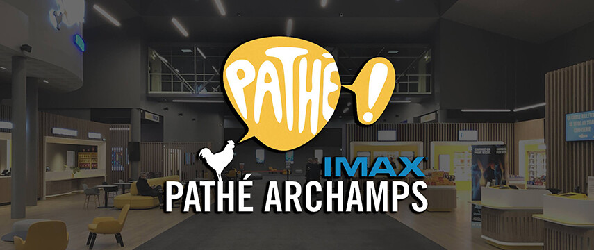 Pathé Archamps