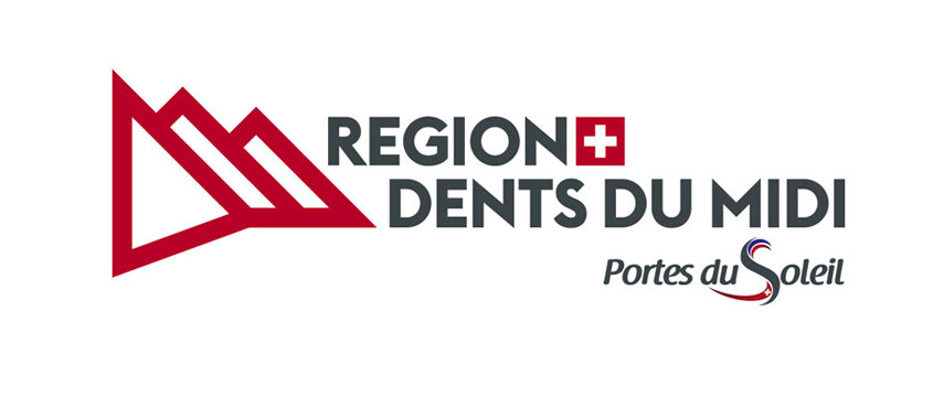 Région DENTS DU MIDI