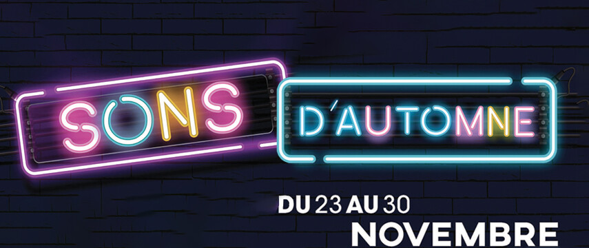Sons d’Automne