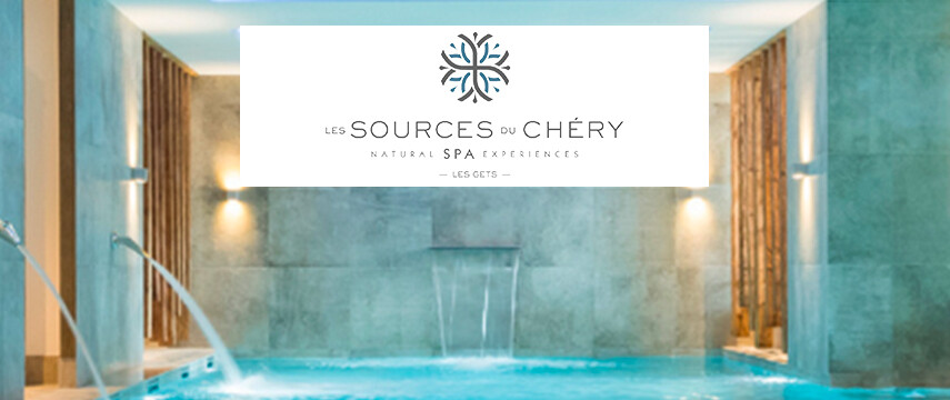 Les Sources du Chéry