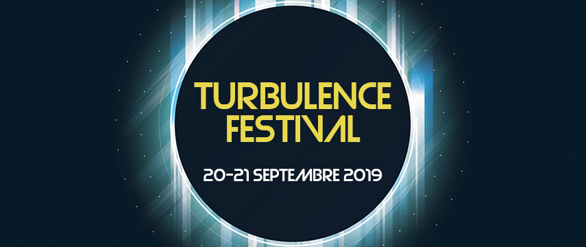 TURBULENCE FESTIVAL