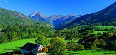 LA FABRIQUE DES BAUGES