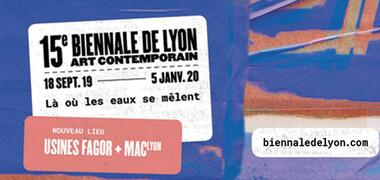 Biennale de Lyon