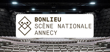 Bonlieu Scène Nationale