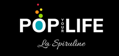 POP YOUR LIFE