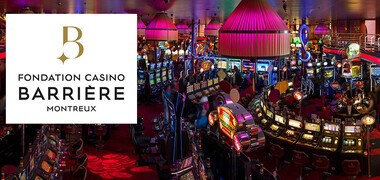 Casino de Montreux