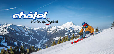 Châtel