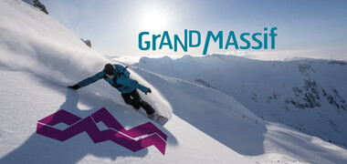 Grand Massif
