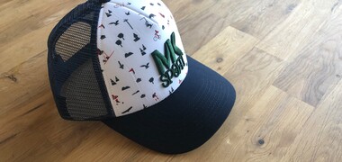 BUFF x MKSPORT