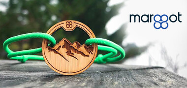 BRACELETS MARGGOT