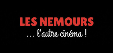 CINÉMA LES NEMOURS