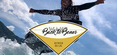 Back to Bones