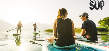 NCY STAND UP PADDLE