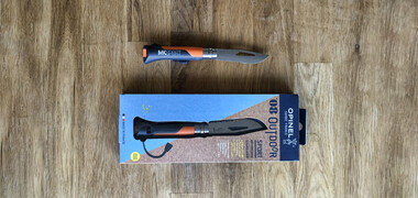 Opinel X MKSport