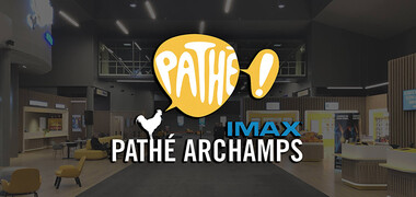 Pathé Archamps