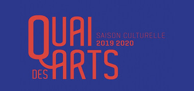 Quai des Arts