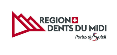 Région DENTS DU MIDI