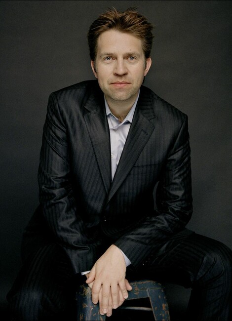 Andsnes & Mahler Chamber Orchestra