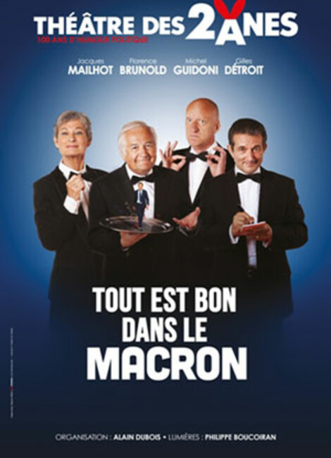 Téléchargement gratuit Images Tout Est Bon Dans Le Macron Theatre Humour 12 Janvier 2019 A le plus cool par
