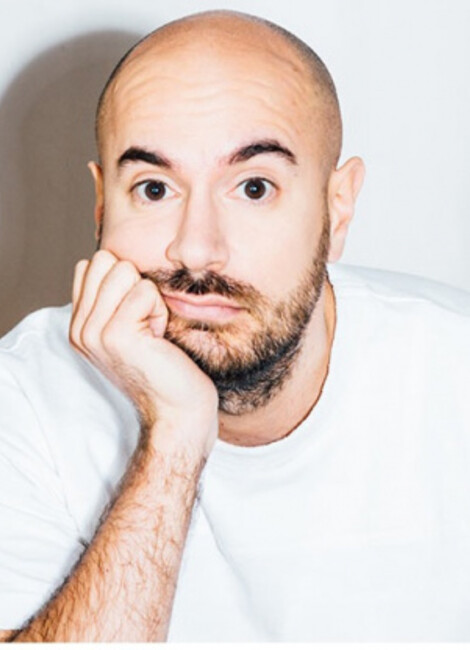 Avoir Images Kyan Khojandi Spectacle Humour 11 Avril 2020 A Annecy actualisé par