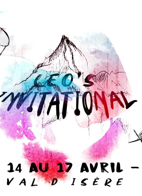 LÉO'S INVITATIONAL