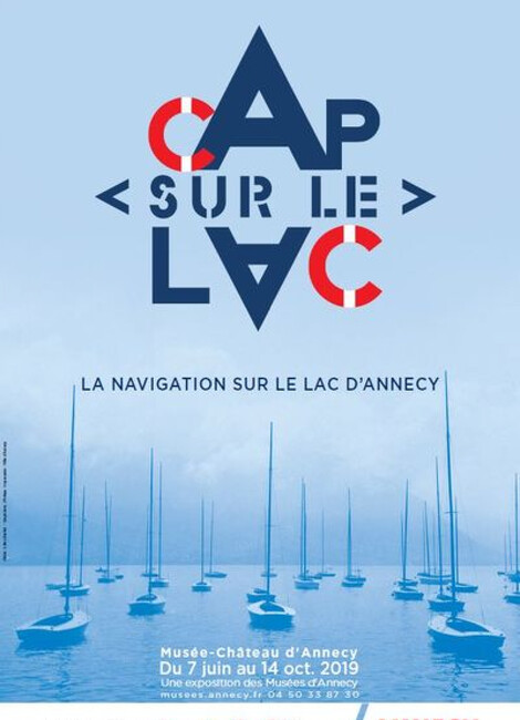 Cap sur le lac !