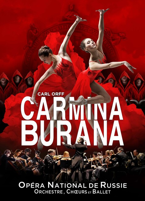 Carmina Burana
