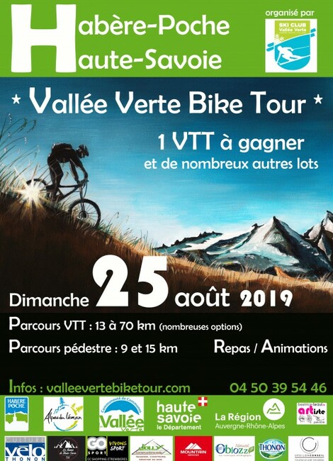 Vallée verte bike tour Clearance