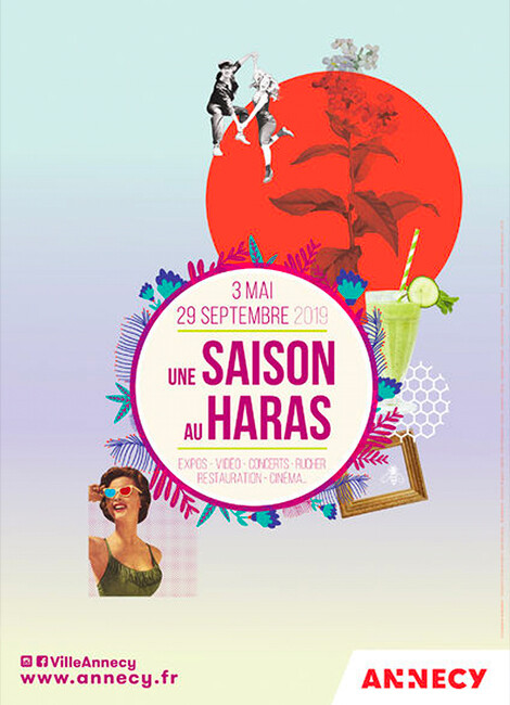 Une Saison au Haras