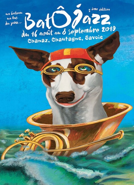 BatÔjazz Festival