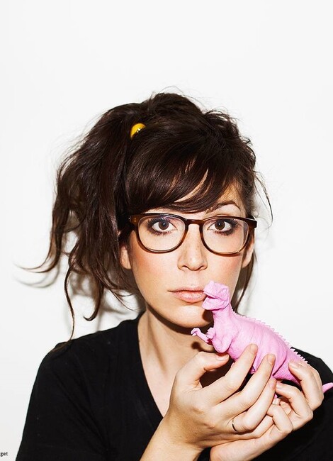 Nora Hamzawi