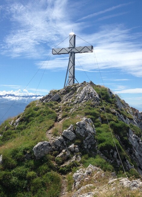 Trail de l'Arclusaz 4ème édition
