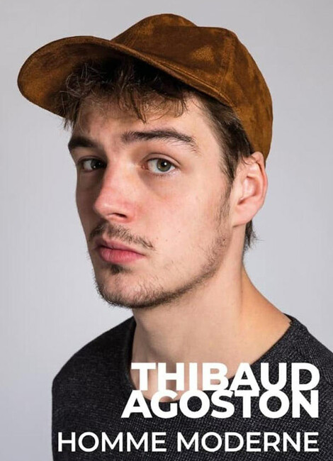 THIBAUD AGOSTON