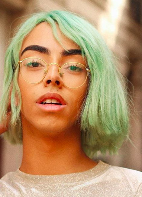 BILAL HASSANI | Concert - Pop | 29 avril 2020 à Genève