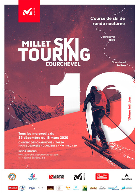 millet ski