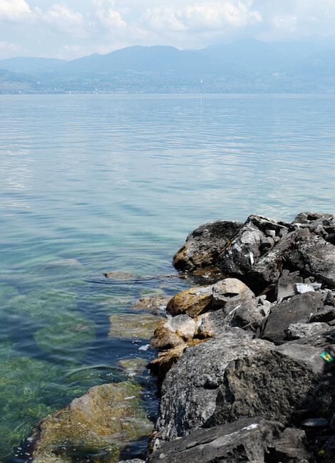 Tour du Lac Léman